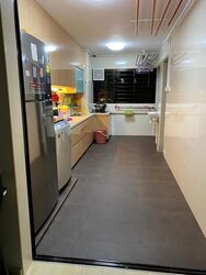 Blk 153 Bishan Street 13 (Bishan), HDB 5 Rooms #633389331